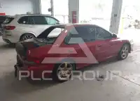 2001 Subaru Impreza фото
