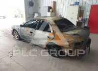2001 Subaru Impreza фото