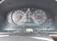 2001 Subaru Legacy photo