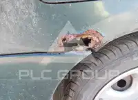 2001 Subaru Legacy фото