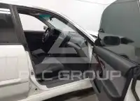 2001 Subaru Legacy фото