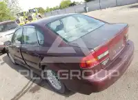 2001 Subaru Legacy фото
