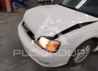 2001 Subaru Legacy фото