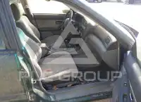 2001 Subaru Legacy фото