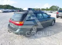 2001 Subaru Legacy фото