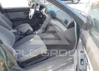 2001 Subaru Legacy фото