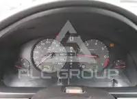 2001 Subaru Legacy фото