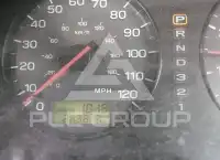 2001 Subaru Legacy фото