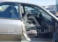 2001 Subaru Impreza фото