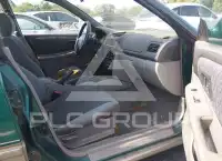 2001 Subaru Impreza фото