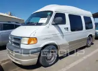 2001 Dodge RAM photo