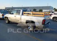 2001 Dodge RAM фото