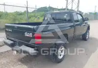 2001 Dodge RAM фото