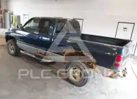 2001 Dodge RAM photo