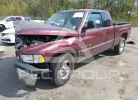 2001 Dodge RAM photo