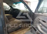 2001 Dodge RAM photo