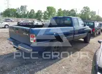 2001 Dodge RAM фото