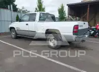 2001 Dodge RAM фото