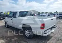 2001 Dodge RAM фото