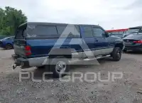 2001 Dodge RAM фото