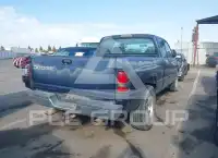 2001 Dodge RAM фото