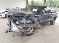 2001 Dodge RAM photo
