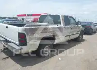 2001 Dodge RAM фото