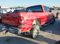 2001 Dodge RAM photo