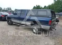 2001 Dodge RAM фото