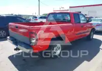 2001 Dodge RAM photo