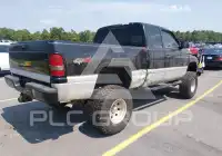 2001 Dodge RAM photo