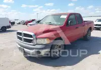 2001 Dodge RAM photo
