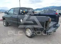 2001 Dodge RAM photo