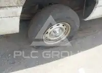 2001 Dodge RAM фото