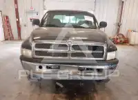 2001 Dodge RAM photo