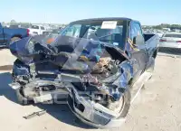 2001 Dodge RAM фото