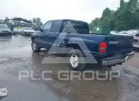 2001 Dodge RAM фото