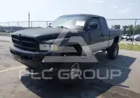 2001 Dodge RAM photo
