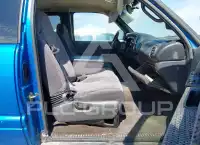 2001 Dodge RAM фото