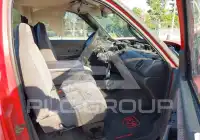 2001 Dodge RAM фото