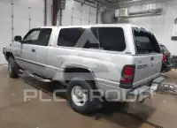 2001 Dodge RAM фото