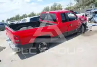 2001 Dodge RAM photo