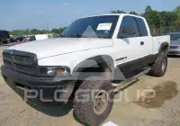 2001 Dodge RAM фото