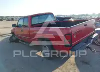 2001 Dodge RAM photo