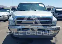2001 Dodge RAM photo