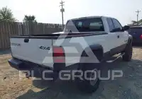 2001 Dodge RAM фото