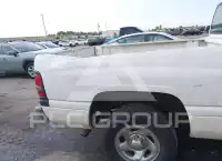 2001 Dodge RAM фото