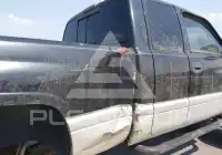 2001 Dodge RAM photo
