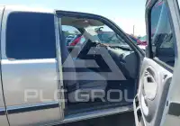 2001 Dodge RAM photo