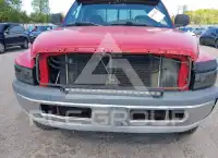 2001 Dodge RAM фото